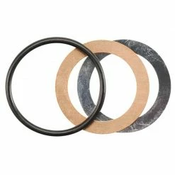 OS Engines Gasket Set: 21XM for Parts