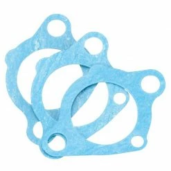OS Engines Carburetor Gasket Set: WLA-2 (3) for Parts