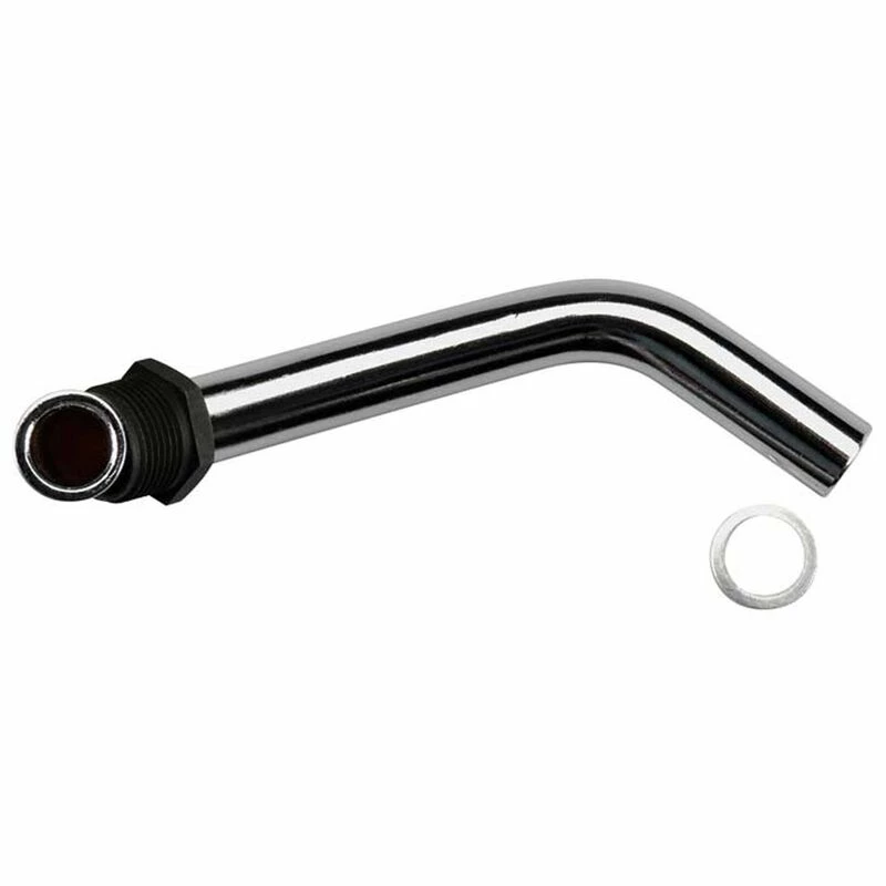 OS Engines Intake Pipe AS-L: FT-120 and FT-160 for Parts 3 OS Engines Intake Pipe AS-L: FT-120 and FT-160 for Parts