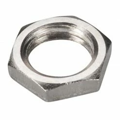 OS Engines Locknut Nozzle #2BK for Parts