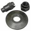 OS Engines Locknut Set 3/8M5S for Parts