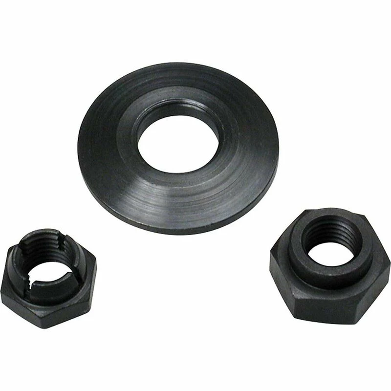 OS Engines Locknut Set: FS-91 Surpass for Parts 3 OS Engines Locknut Set: FS-91 Surpass for Parts