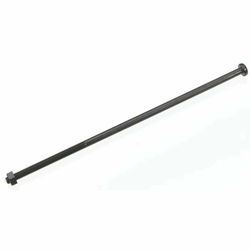 OS Engines Muffler Assembly Screw: 65AX for Parts 3 OS Engines Muffler Assembly Screw: 65AX for Parts