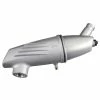 OS Engines Silencer Assembly F-5040: FS110A for Parts -OS Engines Sales Shop OSMG6791 A0 71ZJ0OJH