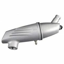 OS Engines Silencer Assembly F-5040: FS110A for Parts
