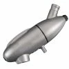 OS Engines Muffler Body F-4050: FS-62V for Parts -OS Engines Sales Shop OSMG6797 A0 WZ4CCJLI