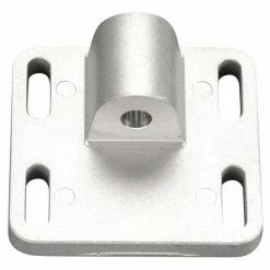 OS Engines Mount Plate: 21XM for Parts