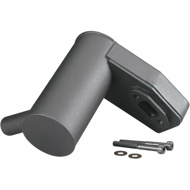 OS Engines Pitts Muffler E5030: GT33 for Parts 3 OS Engines Pitts Muffler E5030: GT33 for Parts