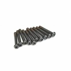 OS Engines Pan Head Screw 3x18mm (10) for Parts