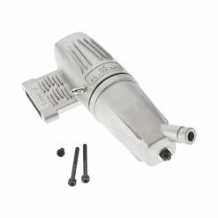 OS Engines E3071 Muffler for Parts