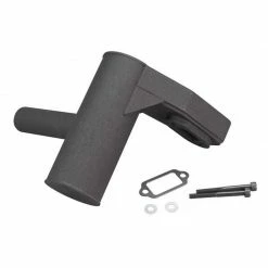 OS Engines Pitts Muffler E-6020: GT60 for Parts