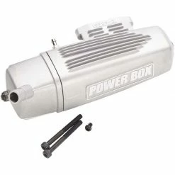 OS Engines Silencer E-4040: GT15 75AX 95AX for Parts