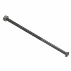 OS Engines Muffler Assembly Screw F-4050: FS-62V for Parts