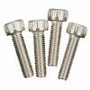 OS Engines Muffler Assembly Screws #E-2050 (4) for Parts -OS Engines Sales Shop OSMG6942 A0 9NU5SVFS