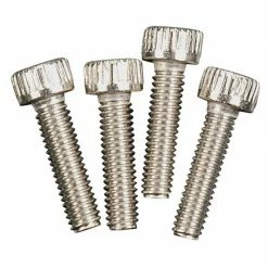 OS Engines Muffler Assembly Screws #E-2050 (4) for Parts