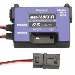 OS Engines Electronic Control EC-2: 160FX for Parts