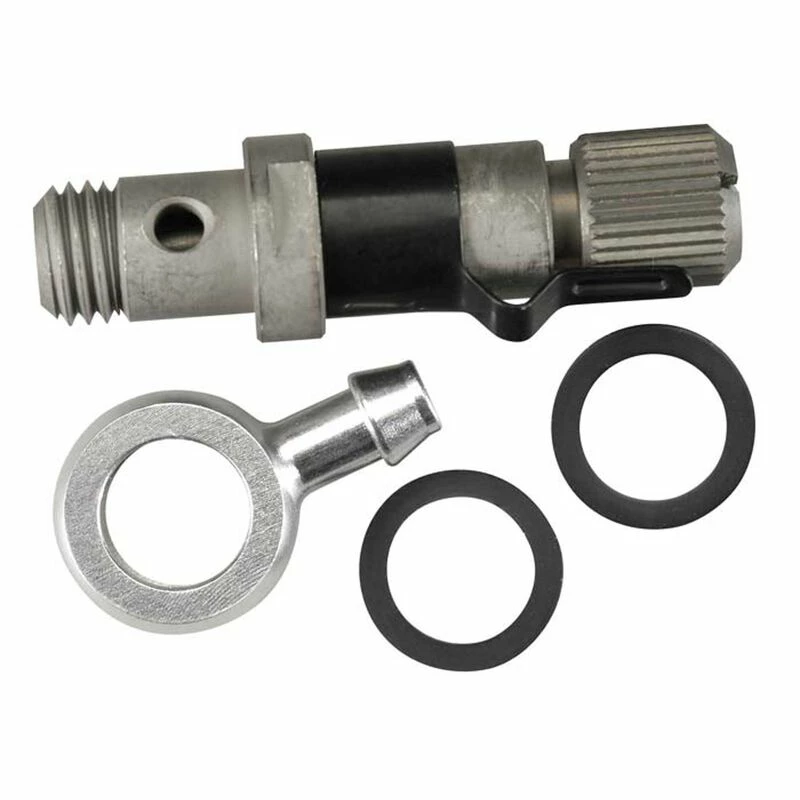 OS Engines Needle Assembly: #60K/C for Parts 3 OS Engines Needle Assembly: #60K/C for Parts