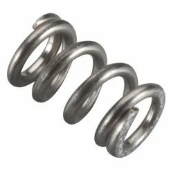 OS Engines Spring Needle Adjust WLA-2: GT55 for Parts