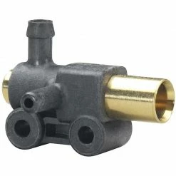 OS Engines Needle Holder: 65LA for Parts