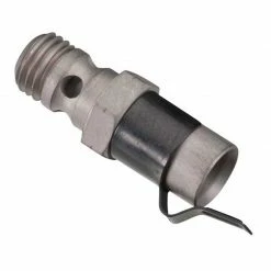 OS Engines Needle Valve Holder 61ER for Parts