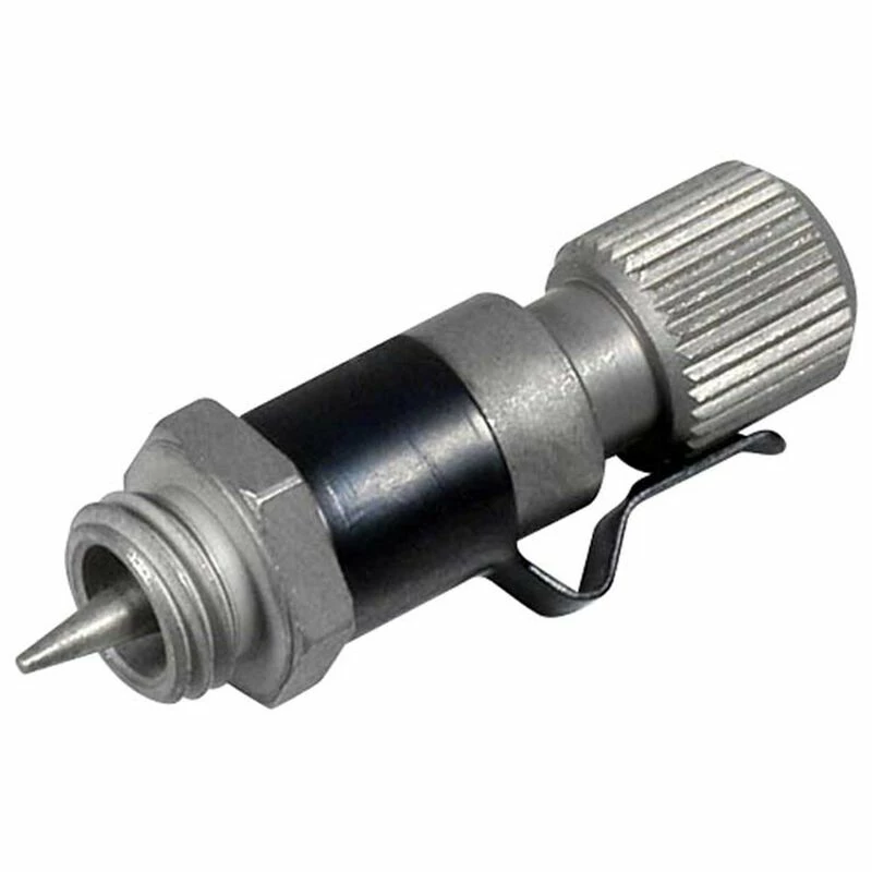 OS Engines Needle Valve Assembly: #60B for Parts 3 OS Engines Needle Valve Assembly: #60B for Parts