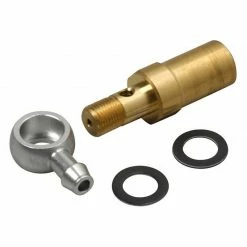 OS Engines Needle Assembly #20E for Parts