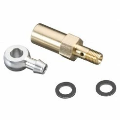 OS Engines Needle Valve Assembly #12FB: 12XZ Speed for Parts