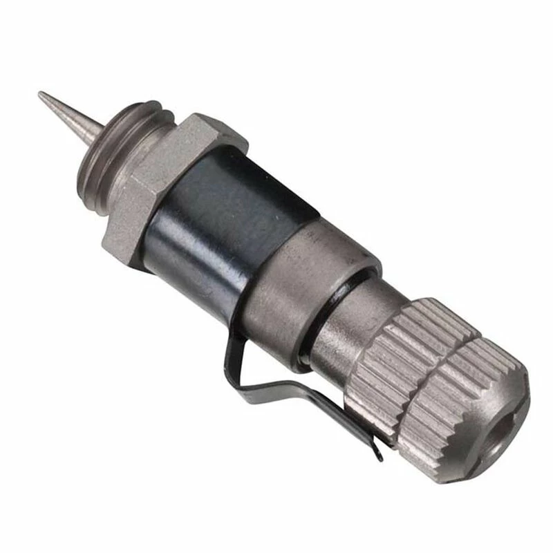 OS Engines Mid Needle Valve Assebly: 61ER, 941HZ-R for Parts 3 OS Engines Mid Needle Valve Assebly: 61ER, 941HZ-R for Parts