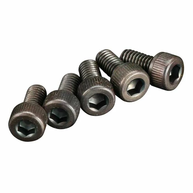 OS Engines Needle Adj Screw New: #60B for Parts 3 OS Engines Needle Adj Screw New: #60B for Parts