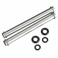 OS Engines Pushrod Cover Assembly: FT-120-240 for Parts