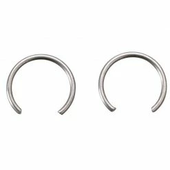 OS Engines Piston Pin Retainer: RX RZ XM for Parts