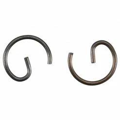 OS Engines Piston Pin Retainer: 50SX-H for Parts