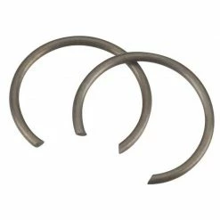 OS Engines Piston Pin Retainer: BGX 3500 for Parts