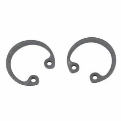 OS Engines Piston Pin Retainer: GT55 (2) for Parts