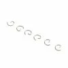 OS Engines Piston Pin Retainer 4mm (6) for Parts