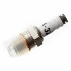 OS Engines Spark Plug 1 4-32 RCE: GF30 for Parts
