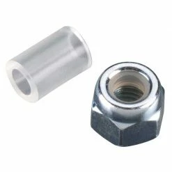OS Engines Prop Nut: 21XM for Parts