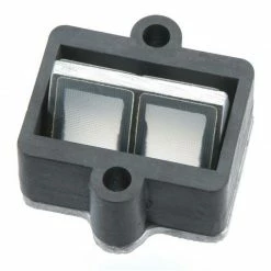 OS Engines Reed Valve Assembly: GT60 for Parts