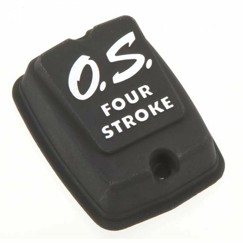 OS Engines Rocker Cover: FS-91-P for Parts 3 OS Engines Rocker Cover: FS-91-P for Parts