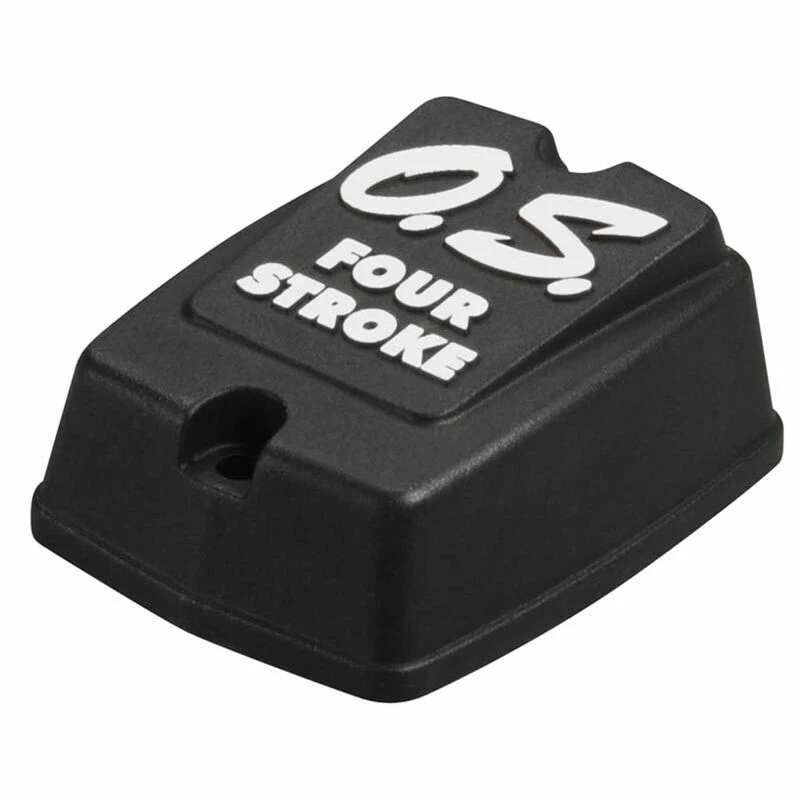 OS Engines Rocker Cover: FS-120 III for Parts 3 OS Engines Rocker Cover: FS-120 III for Parts