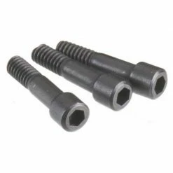 OS Engines Rotor Gear Screw: 30Wankel for Parts