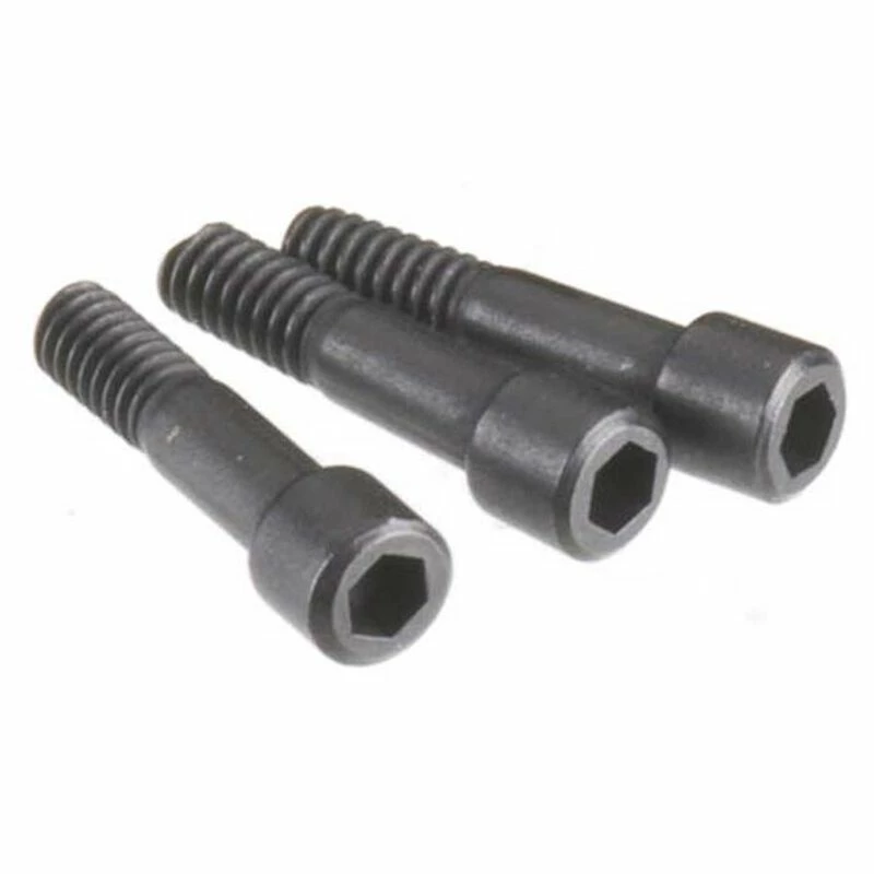 OS Engines Rotor Gear Screw: 30Wankel for Parts 3 OS Engines Rotor Gear Screw: 30Wankel for Parts