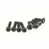 OS Engines Screw Set (8): 15LA for Parts