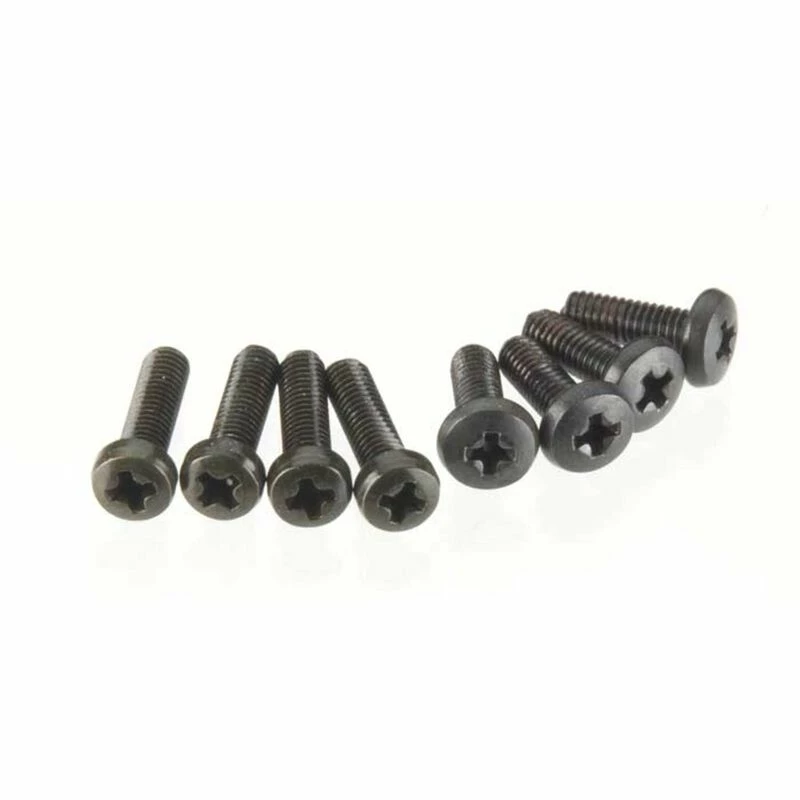OS Engines Screw Set (8): 15LA for Parts 3 OS Engines Screw Set (8): 15LA for Parts