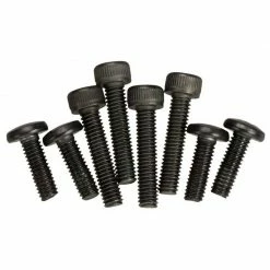 OS Engines Screw Set (8): 15CV-A for Parts