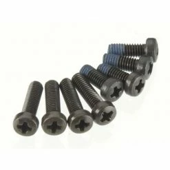 OS Engines Screw Set (8): 10LA (8) for Parts