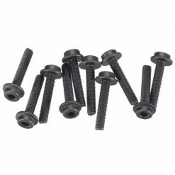 OS Engines Screw Set Speed (10): 21 V-Spec for Parts