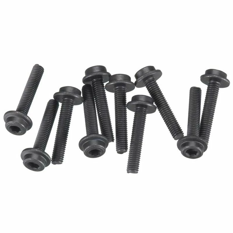 OS Engines Screw Set Speed (10): 21 V-Spec for Parts 3 OS Engines Screw Set Speed (10): 21 V-Spec for Parts