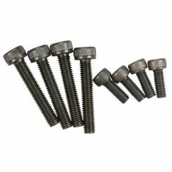 OS Engines Screw Set (10): 21VZ-R VZB for Parts