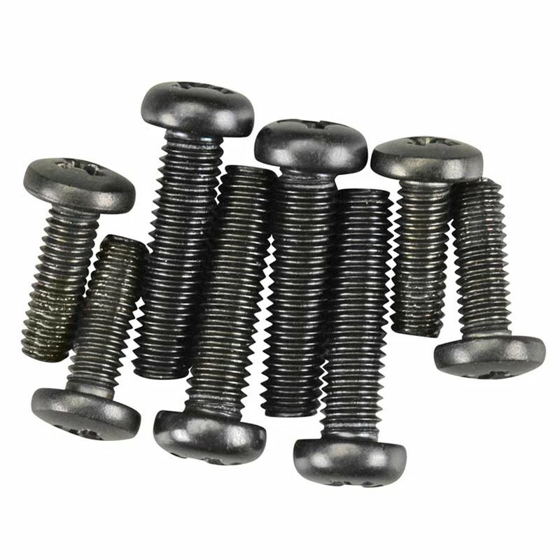 OS Engines Screw Set (8): 25LA for Parts 3 OS Engines Screw Set (8): 25LA for Parts